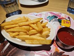 -必胜客(金高店)