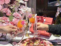 -翡翠鸟精品泰国菜(北辰财富中心店)