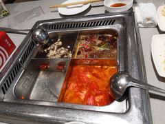 -海底捞火锅(凯德广场店)