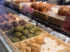 -西树泡芙(湖滨银泰in77B区店)