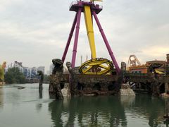 景点-北京欢乐谷