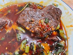 -XX麻辣烫(八里小区直营店)