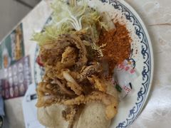 -渔记茶餐厅(渔村店)