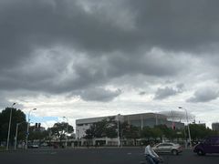 -东浩兰生上海世博展览馆