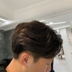 -小齐发型Star~salon