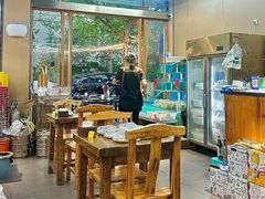 -老大连路特色烧烤(基隆路店)