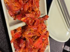 -韩盛·盛江山自助料理(中街大悦城黑金店)