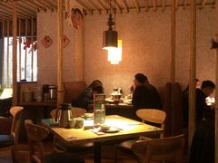 大堂-望湘园·湖南菜(宏伊店)
