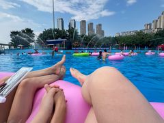 -重庆玛雅海滩水公园