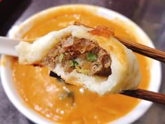 水煎包-方中山胡辣汤(成都首店)