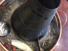 -竹叶涮肉坊(总店)