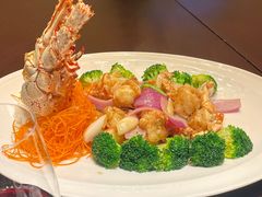 -臻萃轩中餐厅(国家会展中心店)