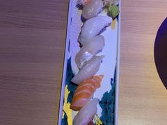 -琴寿司居酒屋(中山广场店)