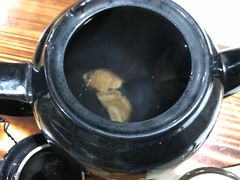 -九华山友谊土菜馆 小资餐厅