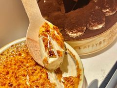 -PAUL LAFAYET 法式甜品(国金中心商场店)