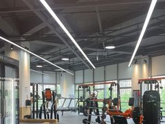 -AFTERWORK健身(万通中心店)