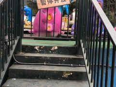 -梦幻奥陶纪景区