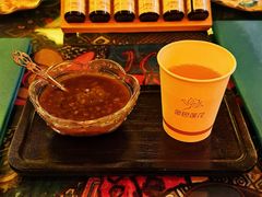 -金色莲花泰式按摩SPA(石牌店)