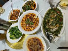 -华光驿站私房菜·黑金冠