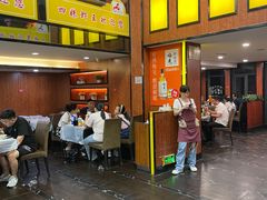 -四妹餐厅(玫瑰街店)