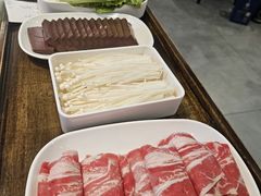 -老船舫·现做活鲜鱼馆(东郊记忆店)