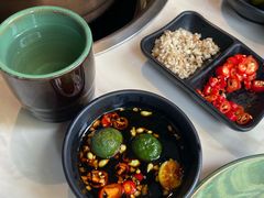 -狐狸爱上椰子鸡(滨江星光大道店)