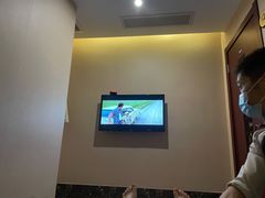 -大桶大足浴(瞿溪路店)