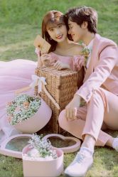 -巴黎春天婚纱摄影STUDIO·定制