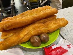 -大福来锅巴菜(古文化街店)