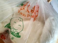 -袁大头包子(光华路店)