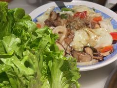 -厚贞日式烤肉(龙之梦店)