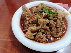拌拐肉-巷子肥肠(科华巷店)