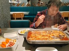 -半天妖烤鱼(百乐广场店)
