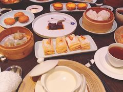 -万丽轩·粤菜(王府井金茂万丽酒店)
