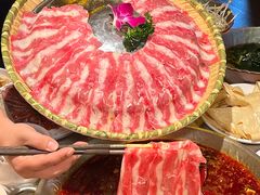 -小龙坎火锅(全球总店)