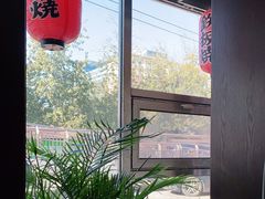 -松子料理(白家庄店)
