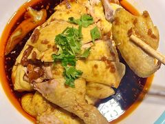 -惠宾饭庄(中山路店)