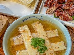 -花房餐厅(西溪天堂店)