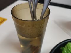-龙记·香港茶餐厅(海上世界店)