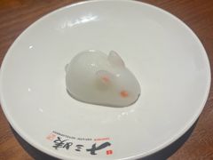 -南拳十三姨·潮汕砂锅粥(世纪金源店)