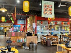 -号令江湖·水浒烤肉(和畅睦邻中心店)