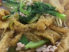 -祁家面馆(大香炉店)