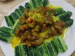 -摩登有记·新派泰国菜(银钻广场店)