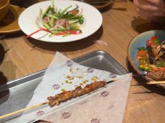 -耶里夏丽·新疆菜·28年喀什老馆(田林东路店)
