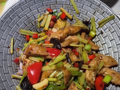 -徽州月·民间徽菜(浦东总店)