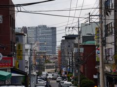 -宝健路步行街(Pedestrian Shopping Street)