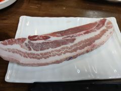 -·缸桶屋·韩式牛肋条自助烤肉(西湖D11店)