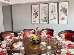 包厢-沈灶河豚宴·河豚融合餐厅(汉中路店)