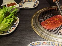 -AJIYA·池袋日式烧肉自助(天津万象城店)