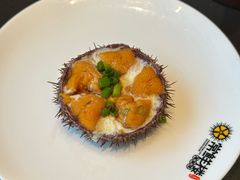 -常鲜楼常来尝鲜海胆馆(星海店)